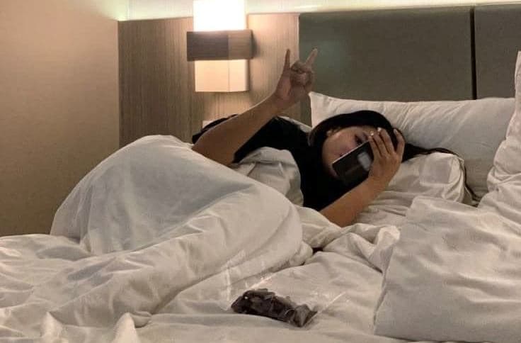 Kecanduan Pornografi, Kok bisa?